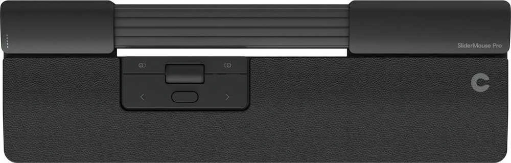 Pelė Contour SliderMouse Pro WL, Slim WR,