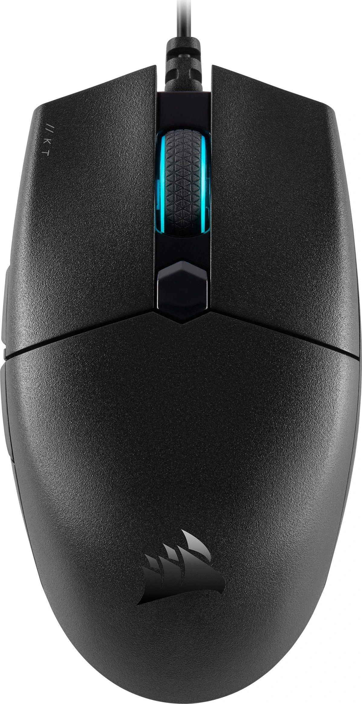 Itin lengva Žaidimų pelė Corsair Katar Pro Ultra-Light Gaming Mouse