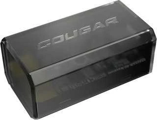 COUGAR CGR-NLNB-RP4 kompiuterinė pelė Žaidimams Abiems rankoms RF belaidė + USB Type-A Optinis 26000 DPI