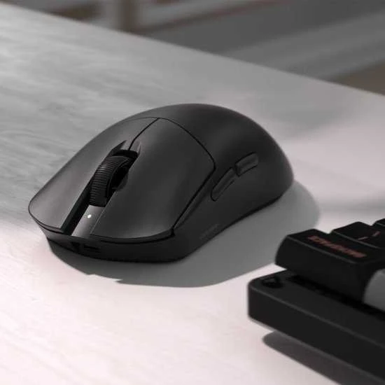 COUGAR CGR-NLNB-RP4 kompiuterinė pelė Žaidimams Abiems rankoms RF belaidė + USB Type-A Optinis 26000 DPI