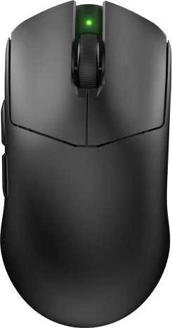 COUGAR CGR-NLNB-RP4 kompiuterinė pelė Žaidimams Abiems rankoms RF belaidė + USB Type-A Optinis 26000 DPI