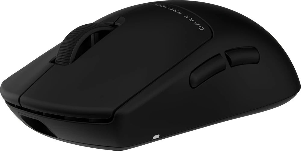 Pelė Dark Project Nexus Wireless Juodas