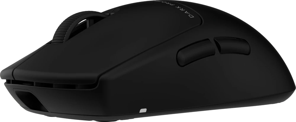 Pelė Dark Project Nexus Wireless Juodas