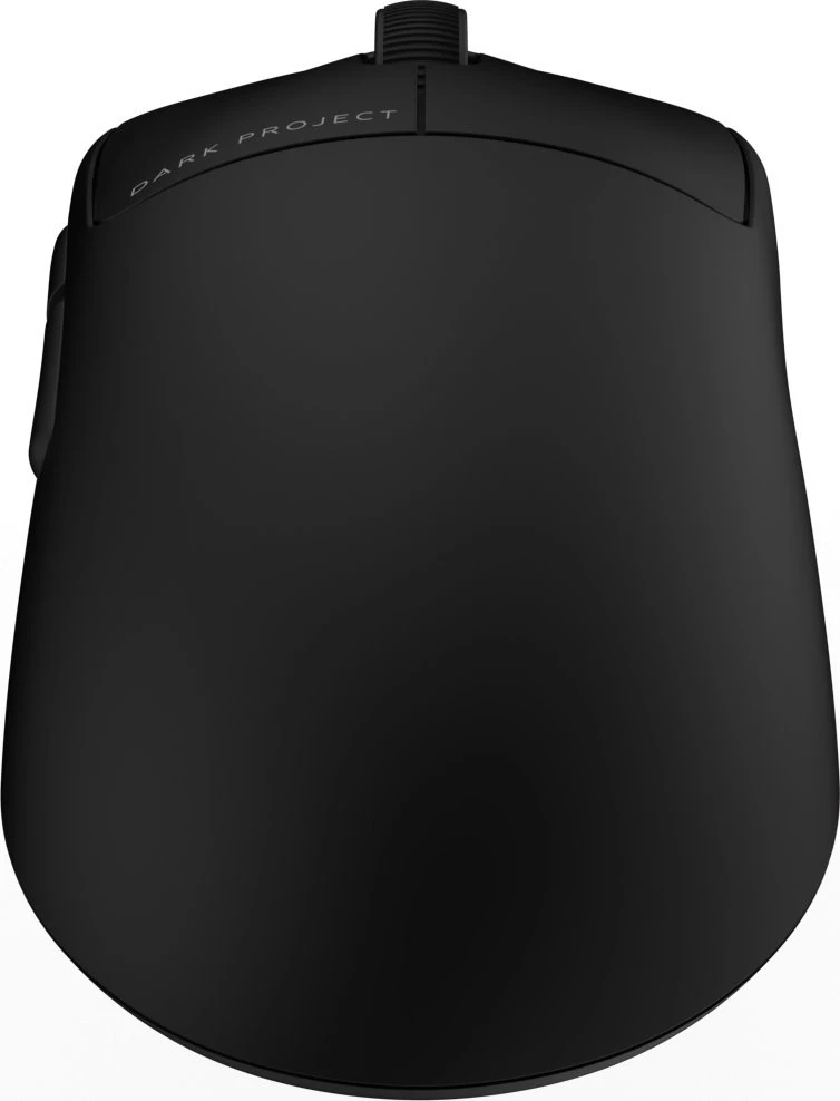 Pelė Dark Project Nexus Wireless Juodas