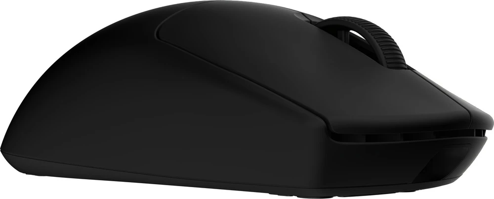 Pelė Dark Project Nexus Wireless Juodas