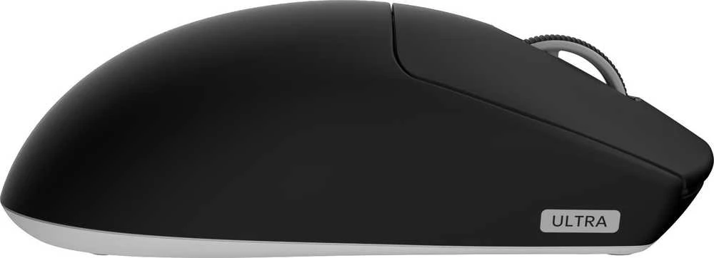 Pelė Dark Project Nexus Ultra Wireless Juodas/Baltas