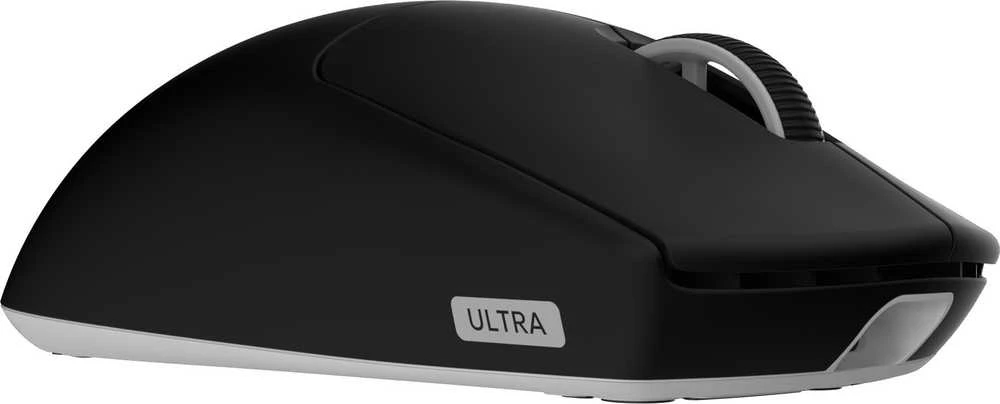 Pelė Dark Project Nexus Ultra Wireless Juodas/Baltas