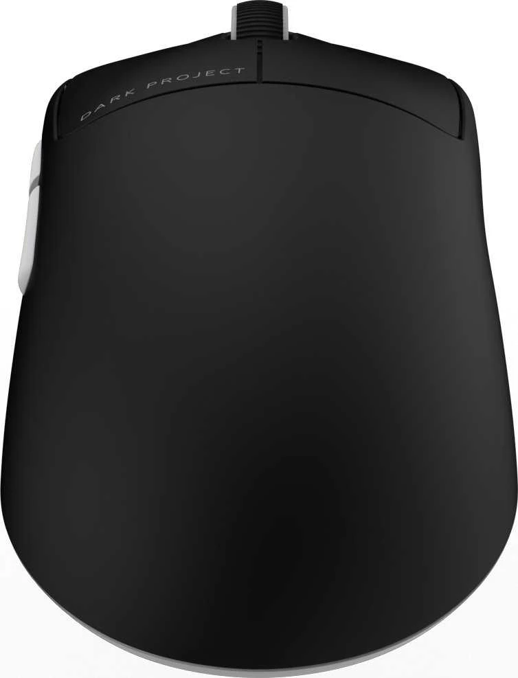 Pelė Dark Project Nexus Ultra Wireless Juodas/Baltas