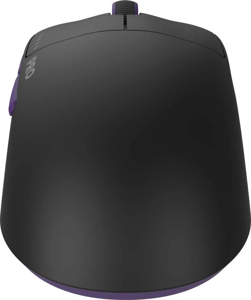 Pelė Dark Project Novus Pro Wireless Blackberry