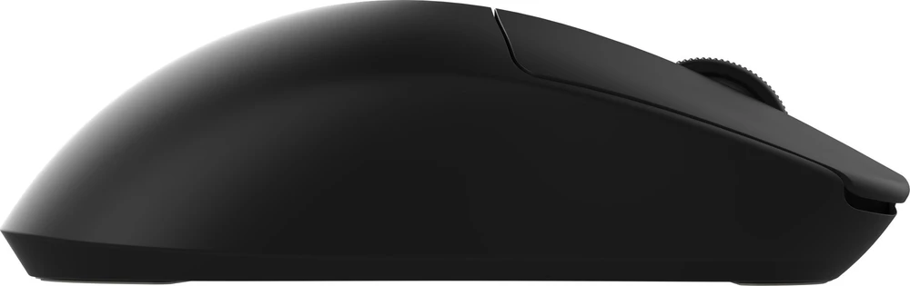 Pelė Dark Project Novus SE Wireless Juodas