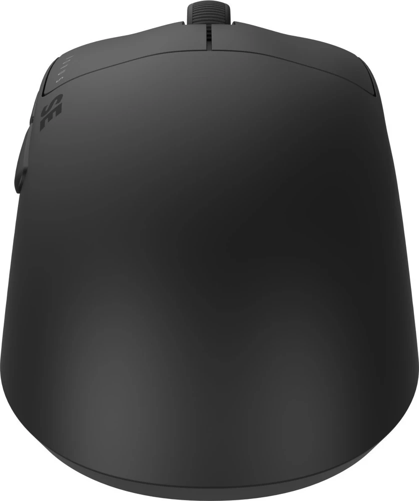 Pelė Dark Project Novus SE Wireless Juodas