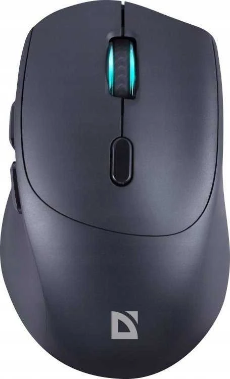 Pelė Defender Effect X MS-095 juoda