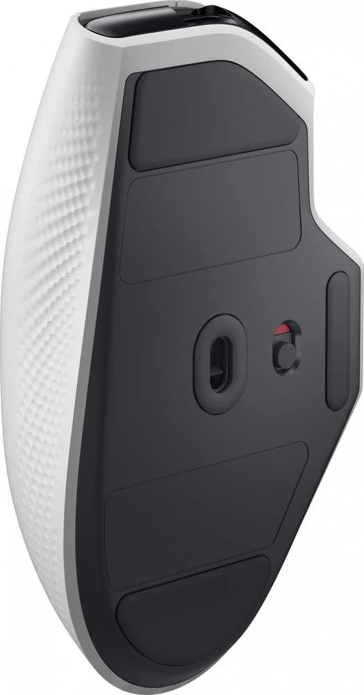 Pelė Dell Alienware AW620M Lunar Light (545-BBFC)