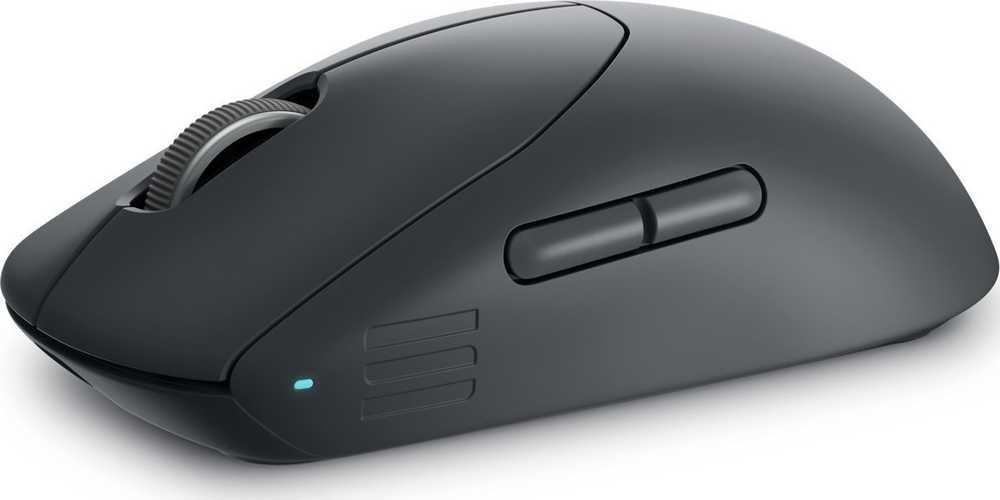 Pelė Dell Alienware Pro Dark Side of the Moon (545-BBFP)