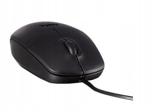 Pelė Dell Kit Pelė (RGR5X)