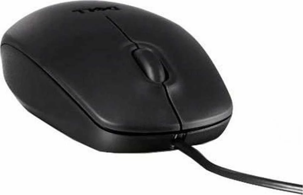 Pelė Dell KIT,MSE,USB,US,BB,MS116,L,CR,B