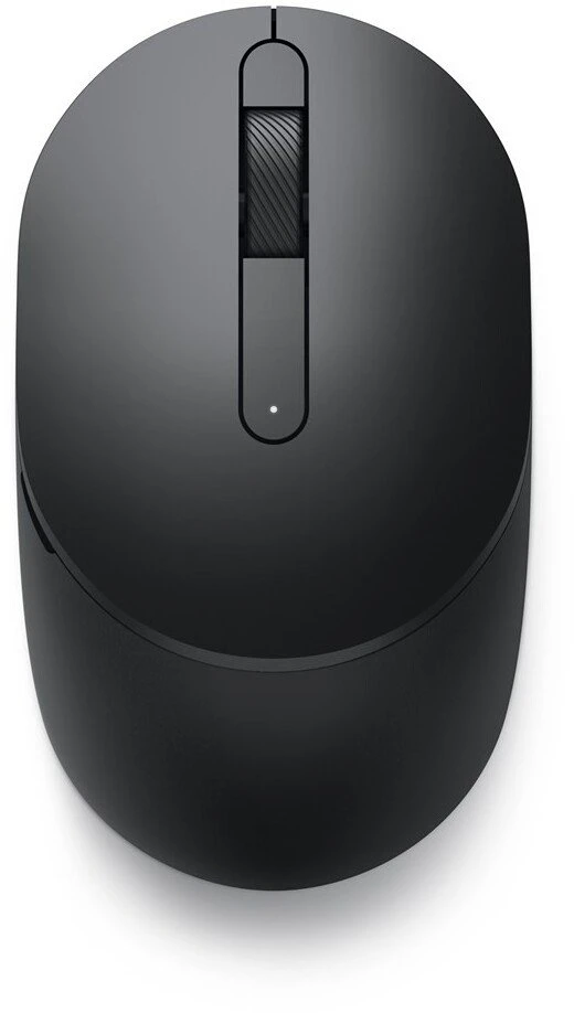 Belaidė pelė - Dell MS3320W, juoda