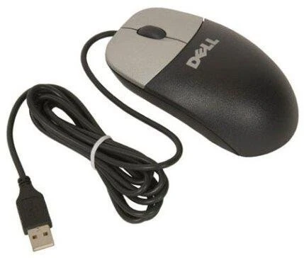 Pelė Dell DJ301