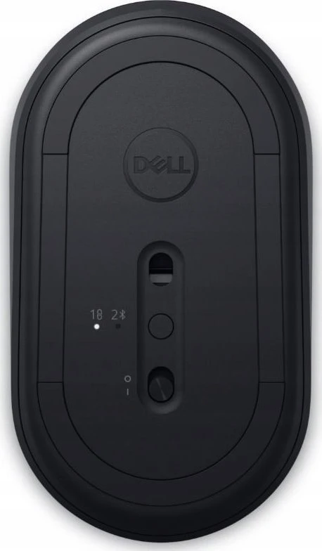 Dell Pelė tyli pelė - ms355