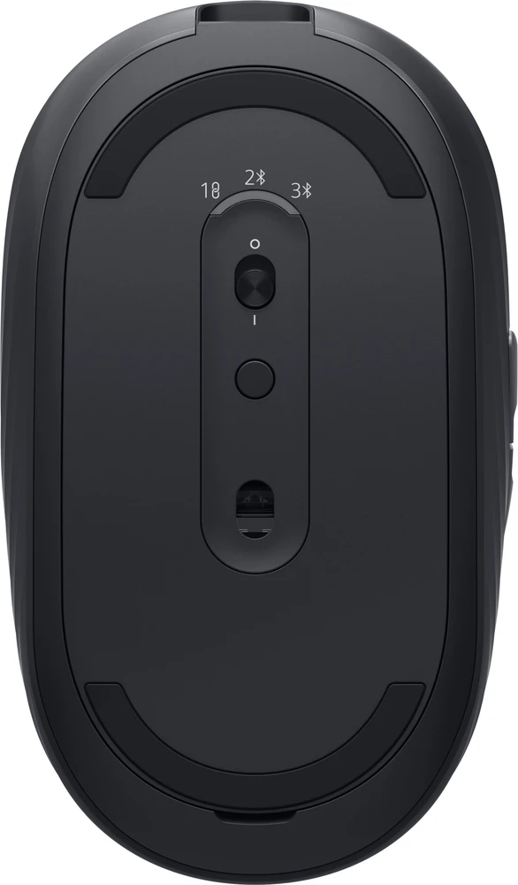 Dell Pro 7 Rechargeable Compact Pelė - MS746 | Wireless | 2.40 GHz | Juodas