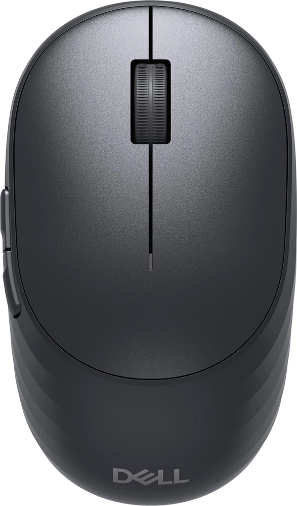 Dell Pro 7 Rechargeable Compact Pelė - MS746 | Wireless | 2.40 GHz | Juodas