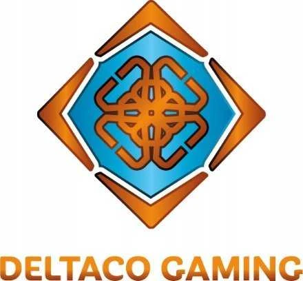 Pelė DELTACO GAMING belaidė, 16.000 DPI, RGB, USB-C/USB-A, juoda / GAM-107