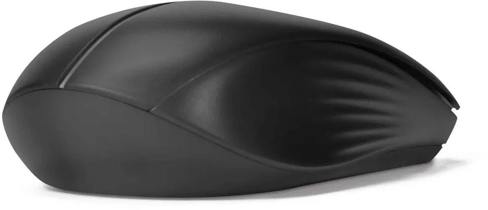 Pelė Dicota Bluetooth NOTEBOOK Juodas (D32044B)