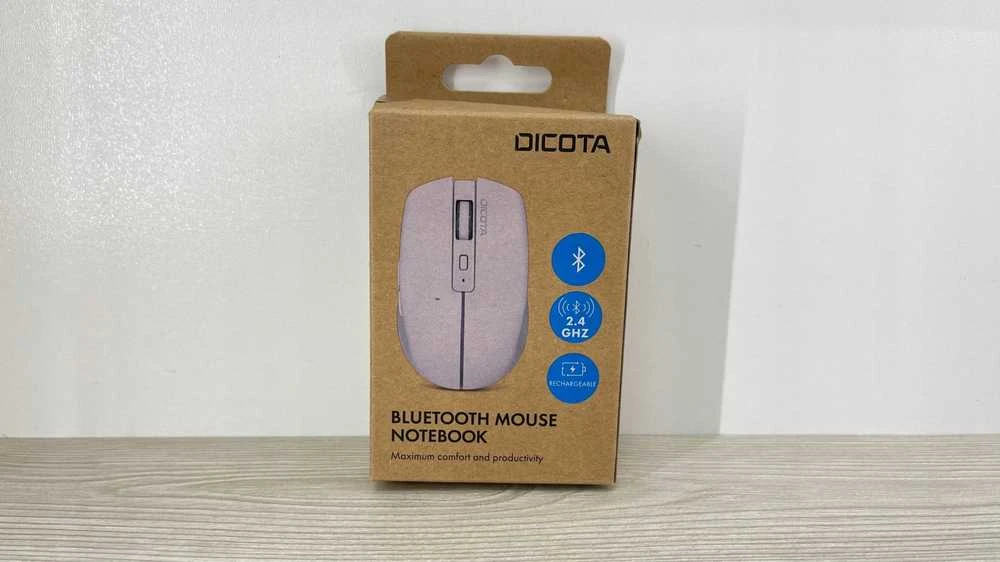 Belaidė pelė Dicota D32044
