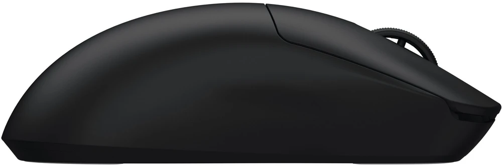 Pelė Myszka žaidimams Hator Quasar 3S Pro Wireless belaidė 30000 dpi optinė juoda