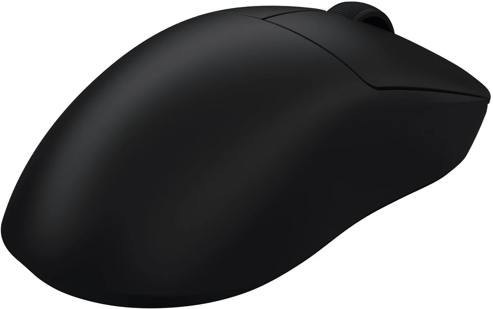 Pelė Myszka žaidimams Hator Quasar 3S Pro Wireless belaidė 30000 dpi optinė juoda