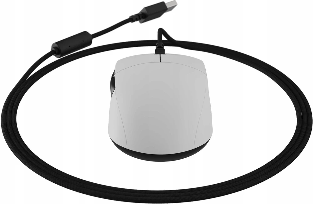 Endgame Gear XM2 8K Baltas (Balta) Žaidimų Pelė