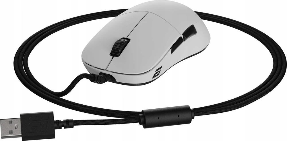 Endgame Gear XM2 8K Baltas (Balta) Žaidimų Pelė