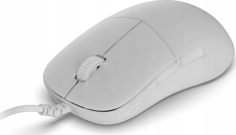 Endgame Gear XM2 8k žaidimų pelė, su laidu – Baltas Frost