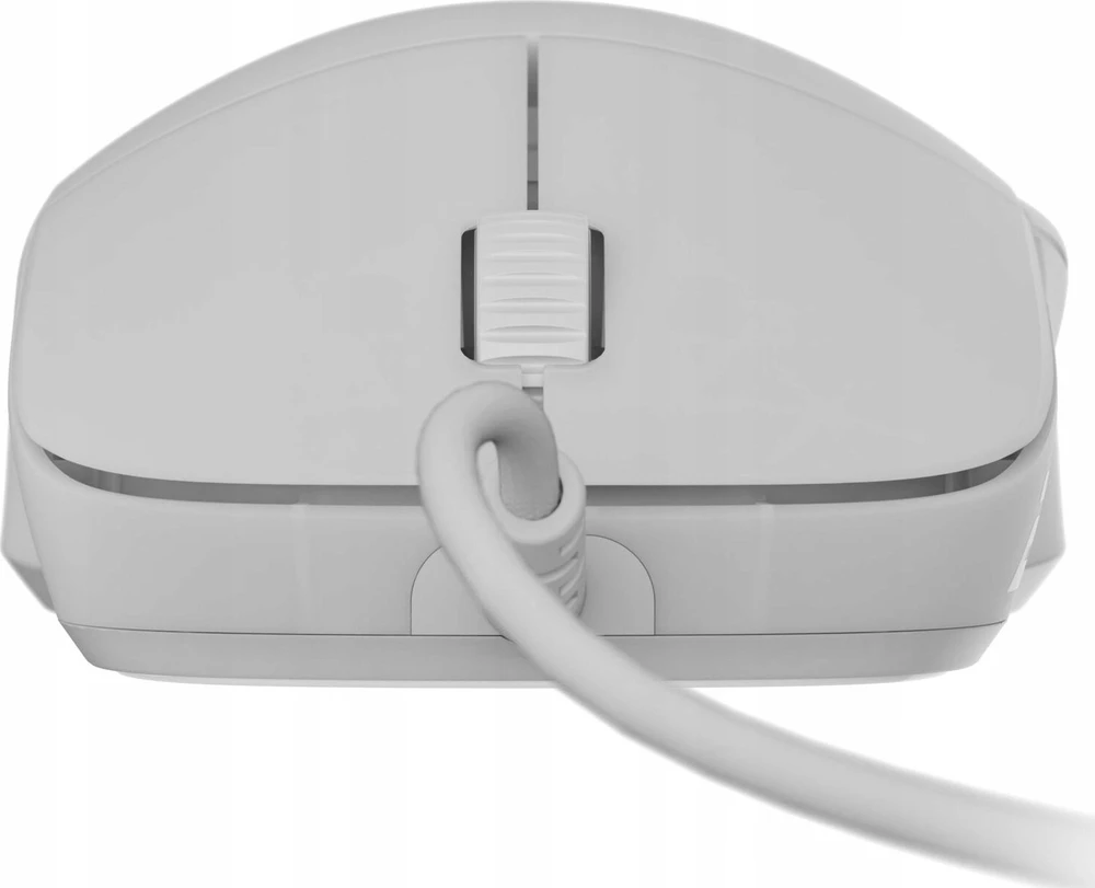 Endgame Gear XM2 8k žaidimų pelė, su laidu – Baltas Frost