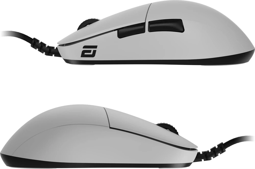 Endgame Gear XM2 8K Baltas (Balta) Žaidimų Pelė