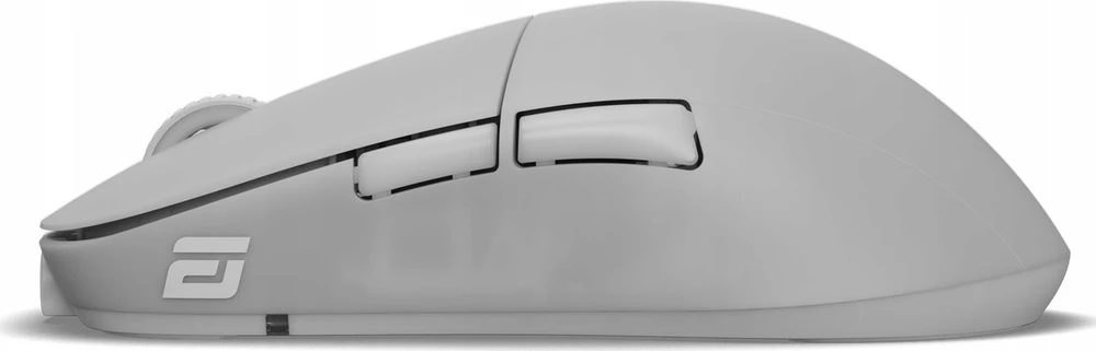 Endgame Gear XM2w 4k belaidė žaidimų pelė, belaidė – Baltas Frost