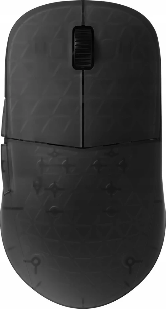 Endgame Gear XM2w 4k belaidė žaidimų pelė, belaidė – Dark Frost