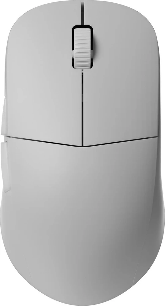 Endgame Gear XM2w 4k belaidė žaidimų pelė, belaidė – Baltas Frost