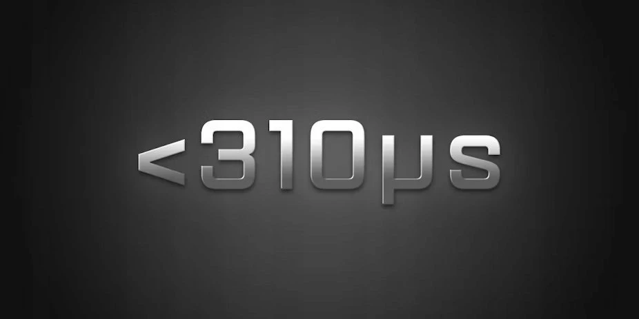 Endgame Gear XM2w 4k belaidė žaidimų pelė, belaidė – Dark Frost