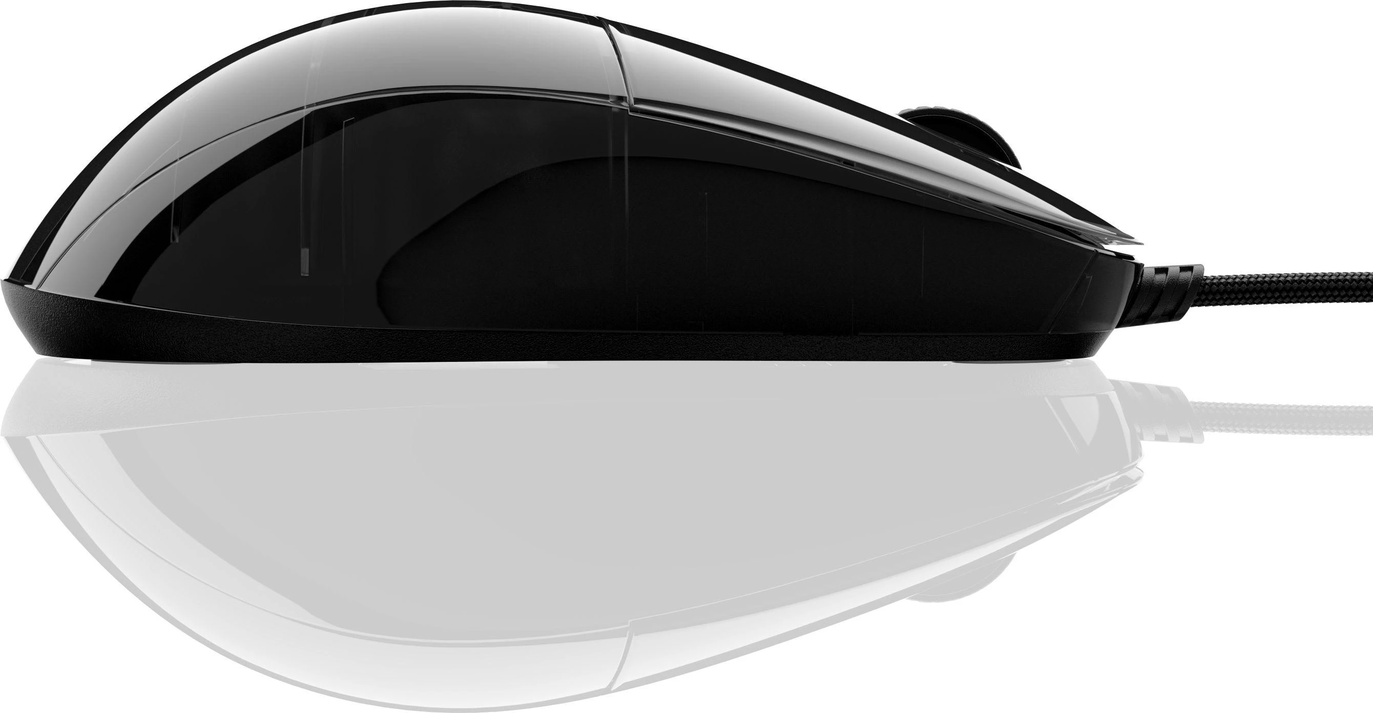 Endgame Gear XM1r žaidimų pelė – Dark Reflex