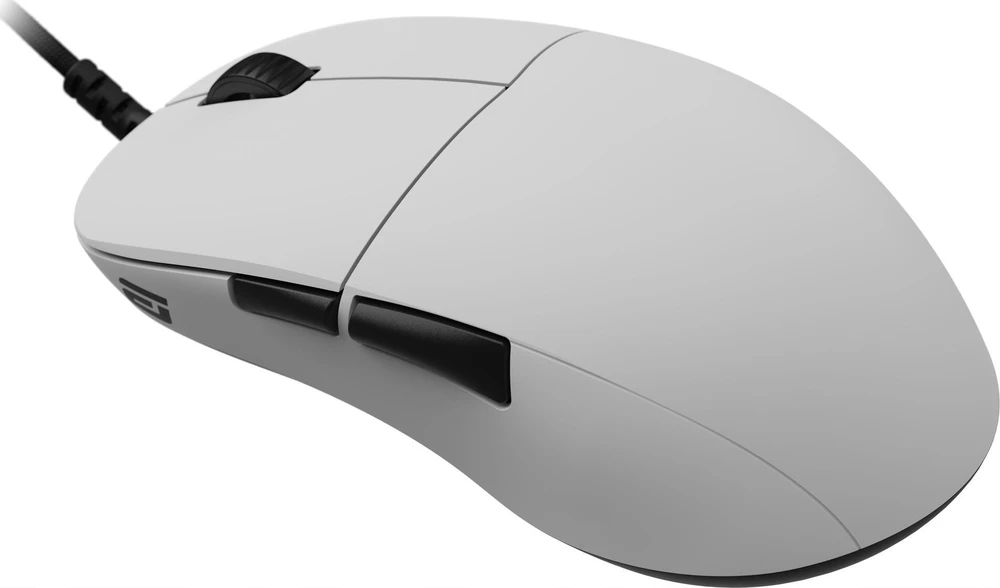 Endgame Gear XM2 8K Baltas (Balta) Žaidimų Pelė