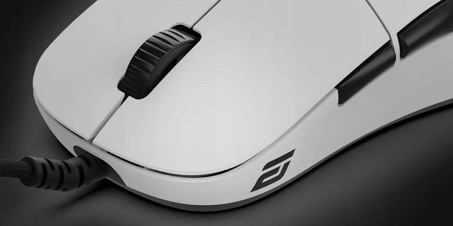 Endgame Gear XM2 8K Baltas (Balta) Žaidimų Pelė