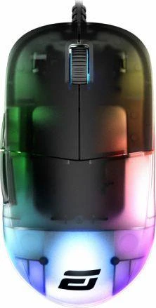 Endgame Gear XM1 RGB žaidimų pelė – Dark Frost