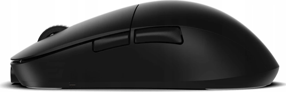 Endgame Gear XM2w Wireless 4K Juodas (Juoda) Belaidė Žaidimų Pelė