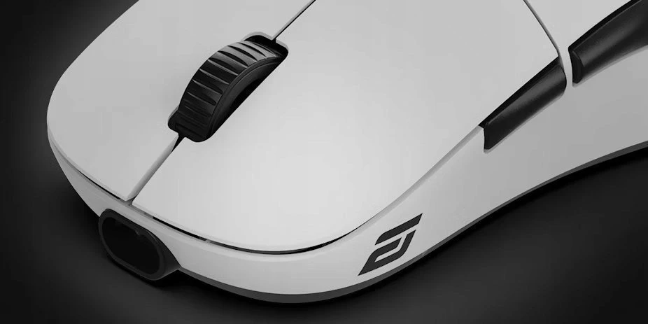 Endgame Gear XM2w Wireless 4K Baltas (Balta) Belaidė Žaidimų Pelė