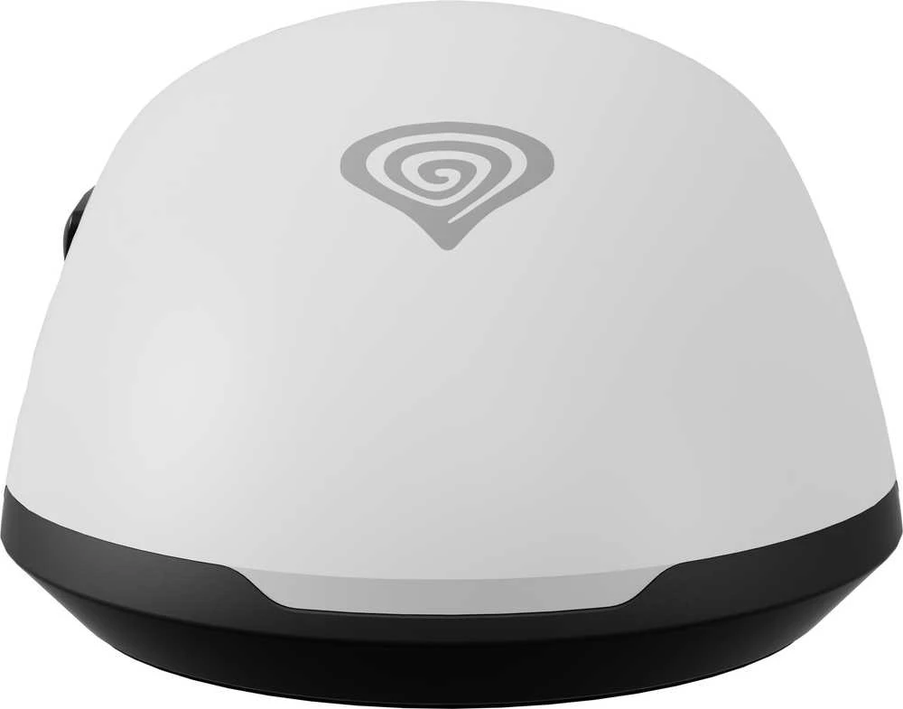 Genesis | Pelė žaidimams | Krypton 660 | su laidu | USB Type-A | Baltas