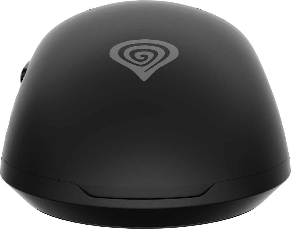 Genesis | Pelė žaidimams | Krypton 660 | su laidu | USB Type-A | Juodas