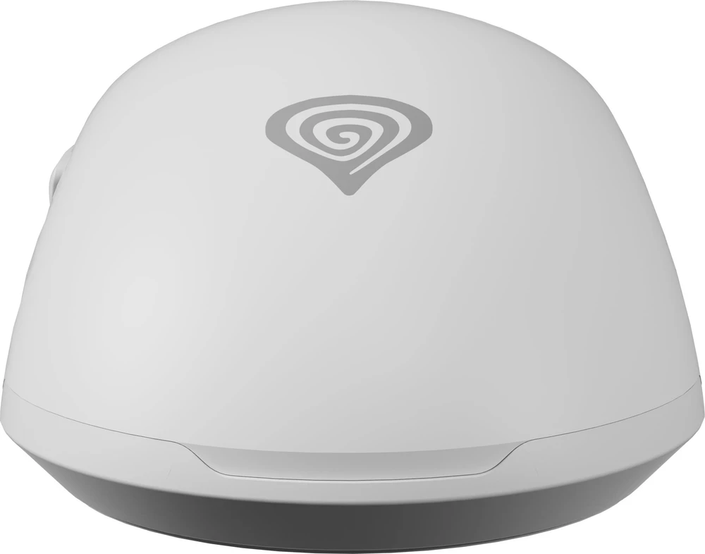 Pelė Myszka žaidimams Genesis Zircon 660 Pro belaidė 26000 dpi optinė balta