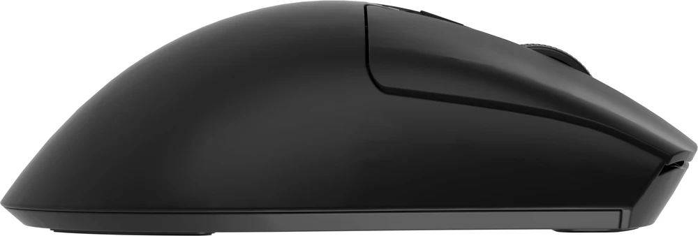 Pelė Genesis Zircon 880 belaidės ausinės, juodos