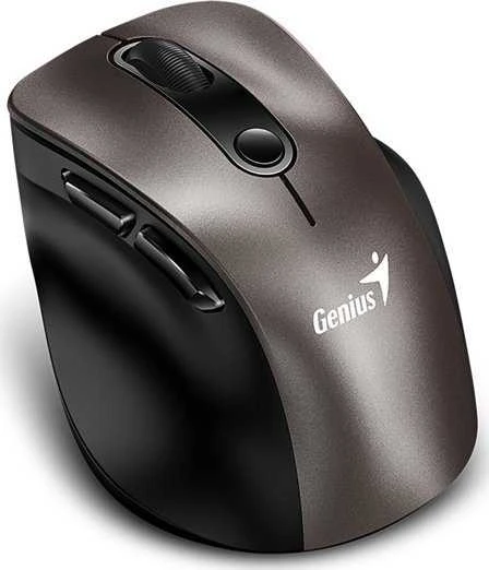 Optinė belaidė pelė Genius Ergo 9000S, t